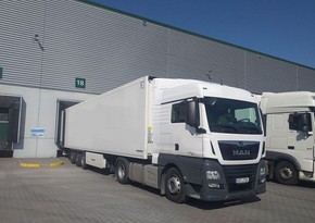 Азербайджанский производитель минеральной воды создал логистическую компанию