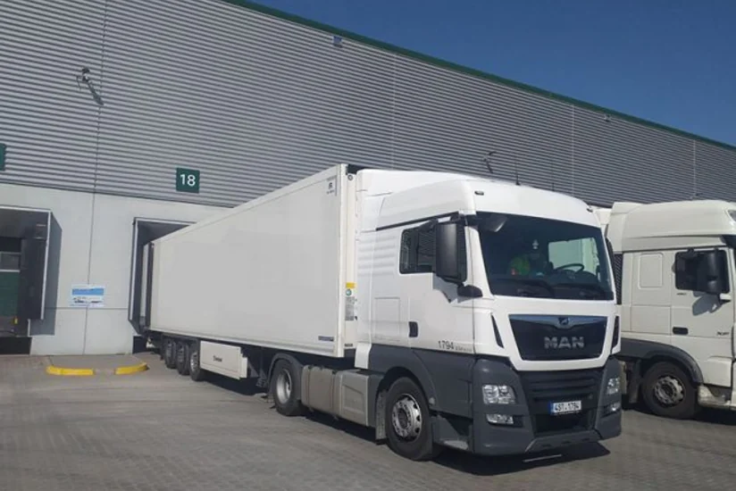 Azərbaycanın mineral su istehsalçısı logistika şirkəti yaradıb