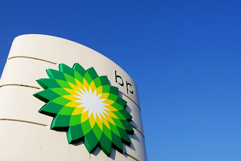 Oil & gas giant describes 2020 “as a year like no other”