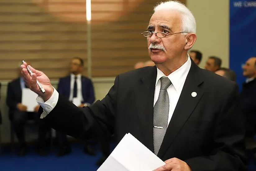 AHFF prezidenti: “Ya federasiyamız ləğv olunmalı, ya da Region Liqasını biz təşkil etməliyik”