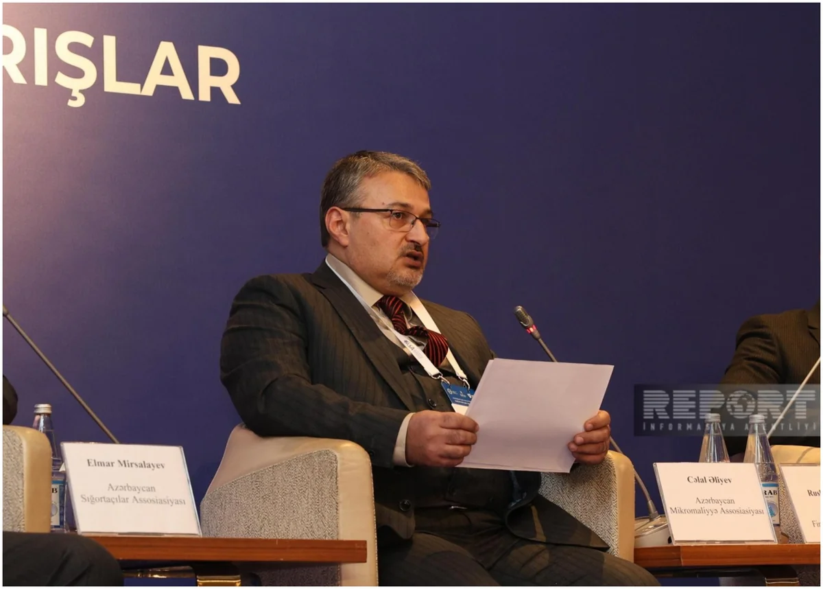 Azərbaycanın mikromaliyyə institutlarında rəqəmsal platformaların tətbiqinə mane olan faktorlar açıqlanıb