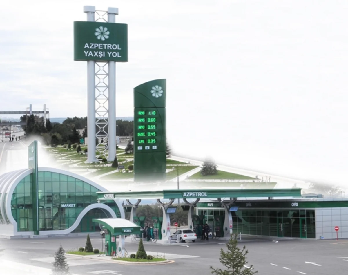 New Director General appointed for Azpetrol