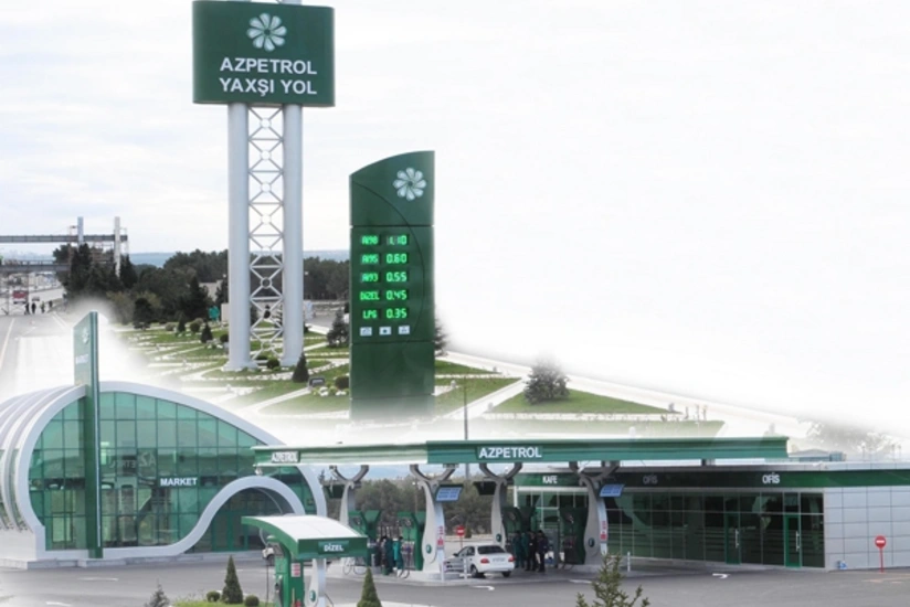 ​Назначен новый генеральный директор компании Azpetrol