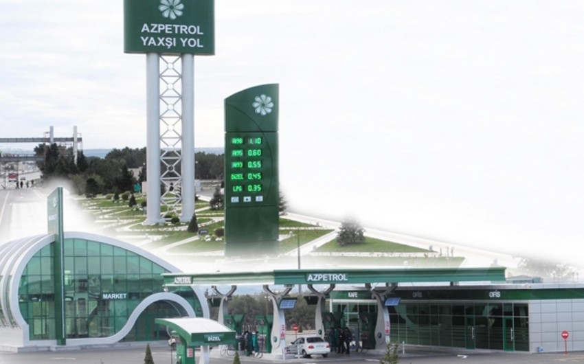 ​Назначен новый генеральный директор компании Azpetrol