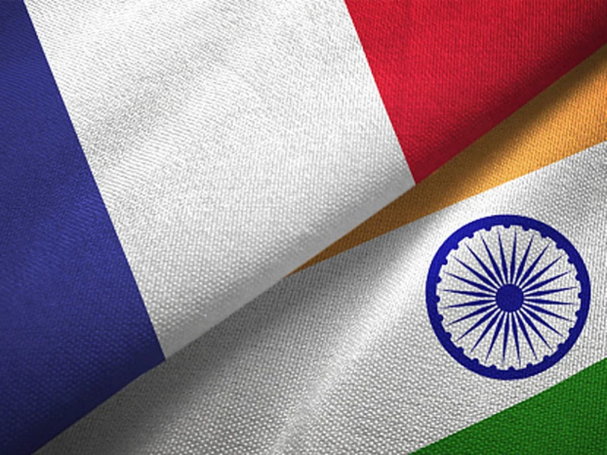India, France agree on joint defense production