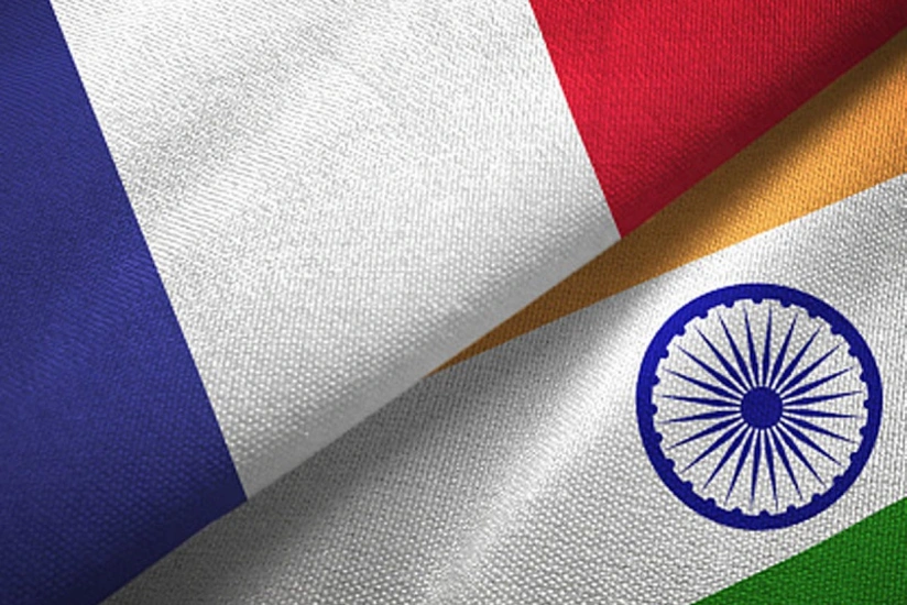 India, France agree on joint defense production