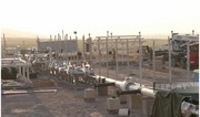 Igdir-Nakhchivan gas pipeline: New stage in Azerbaijan's energy security