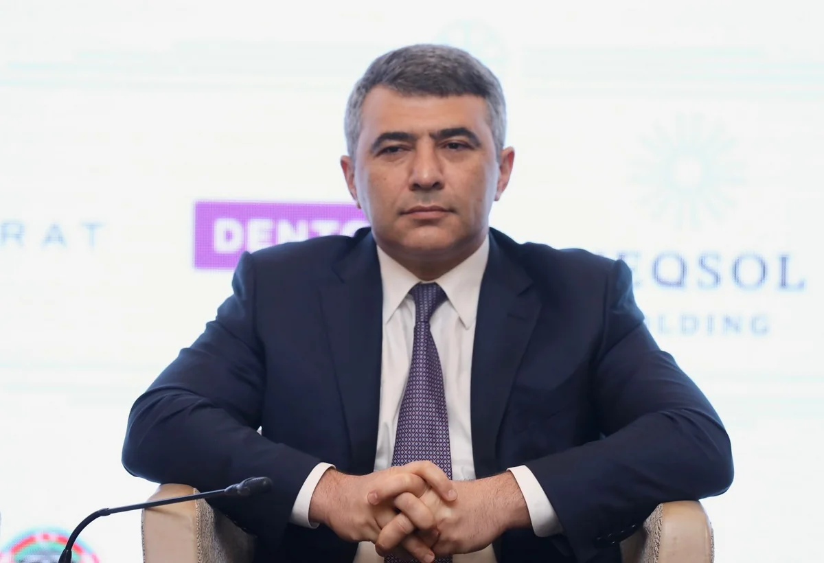 Azərbaycanda beynəlxalq və daxili arbitraj məsələsi qanunvericiliklə tənzimlənəcək