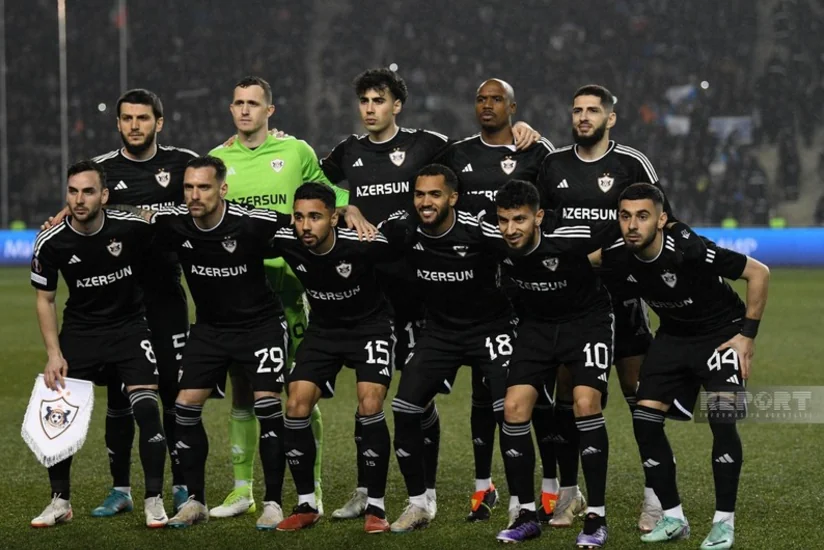 Fənərbağçanın skautları Qarabağın futbolçusu üçün Bakıya gəliblər