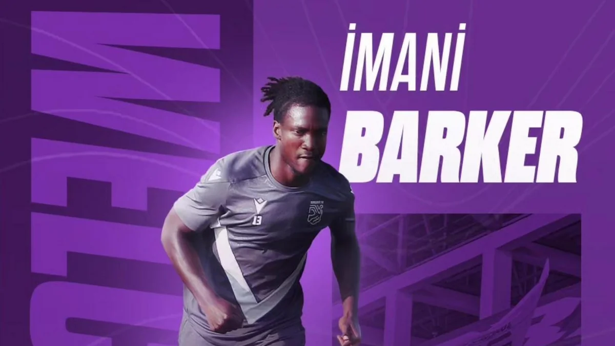 Sumqayıt fransalı futbolçu ilə müqavilə imzalayıb, başqa kluba icarəyə verib