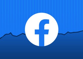 Рыночная капитализация Facebook превысила $1 трлн