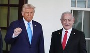 СМИ: Трамп недоволен Нетаньяху и исключает Израиль из сделок на Ближнем Востоке