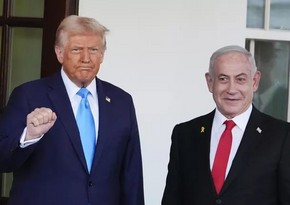 KİV: Tramp Netanyahudan narazıdır