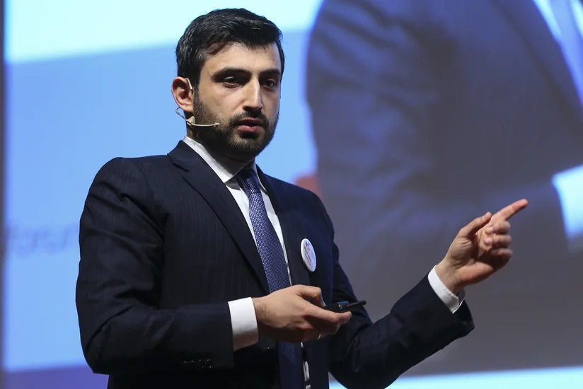 Səlcuq Bayraqdar  “World Net Summit” onlayn konfransında çıxış edəcək