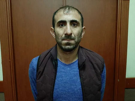 Abşeronda evdən 59 550 manatlıq oğurluq edilib