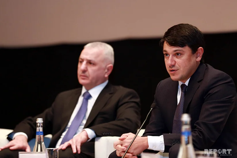 Fuad Muradov: Xarici ölkələrdə Azərbaycan məktəblərinin açılması ilə bağlı planlarımız çoxdur