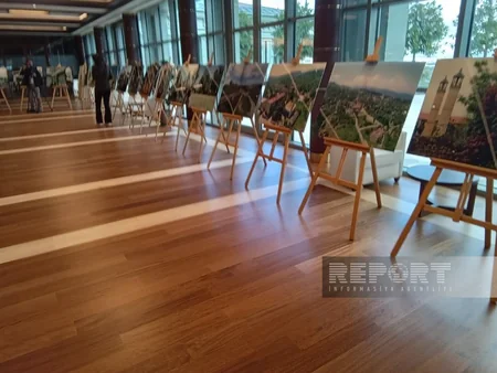 Ankarada “Əziz Şəhər Şuşa” kitabının təqdimatı olub