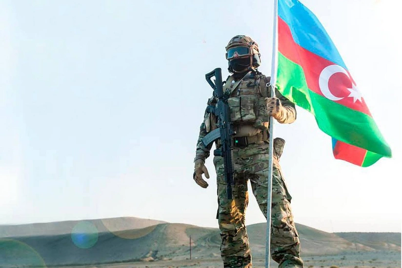 Nazirlik: 700-dək qaziyə əlillik dərəcələri təyin olunub
