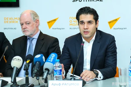 Azərbaycan və Rusiya Formula 1 Qran prilərinə birgə satış təşkil etmək istəyir