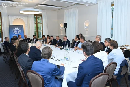 Azerbaijani FM: Pashinyan’s conflicting statements question future of peace process 