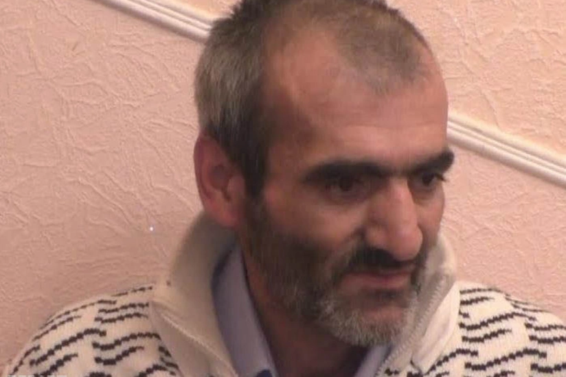 Salyan sakinindən 3 kiloqramdan çox narkotik vasitə götürülüb - FOTO