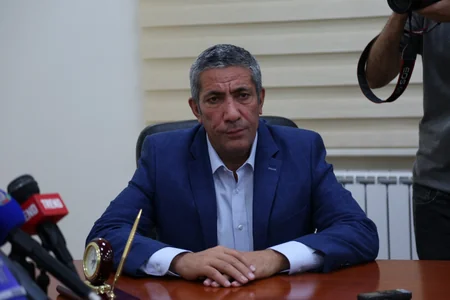 YAP sədrinin müavini: “Referendum uğurla başa çatdı”