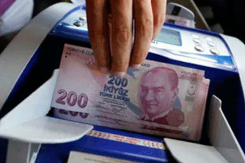 ​Türkiyə lirəsinin ucuzlaşması davam edir