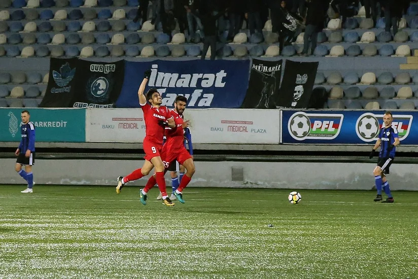 Keşlənin legioneri: Qarabağı keçə bilərdik