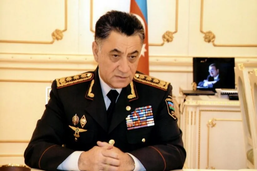 Ramil Usubov Lənkəranda vətəndaşları qəbul edib