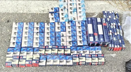 DSX: Ötən ay Azərbaycan sərhədini pozan 41 nəfər saxlanılıb