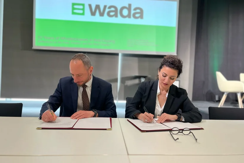 Azerbaijani, Polish anti-doping agencies ink MoU