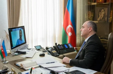 WCO-nun təxirə salınan iclasları üçün mexanizmlər hazırlanır