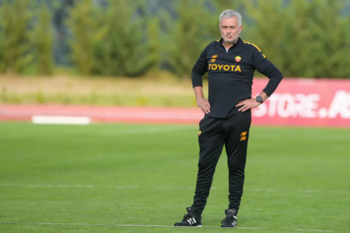 Joze Mourinyo Portuqaliya millisinin təklifini rədd edib