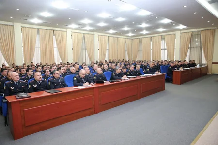 Рамиль Усубов: Приняты все необходимые меры для своевременного предотвращения возможных незаконных акций и провокаций