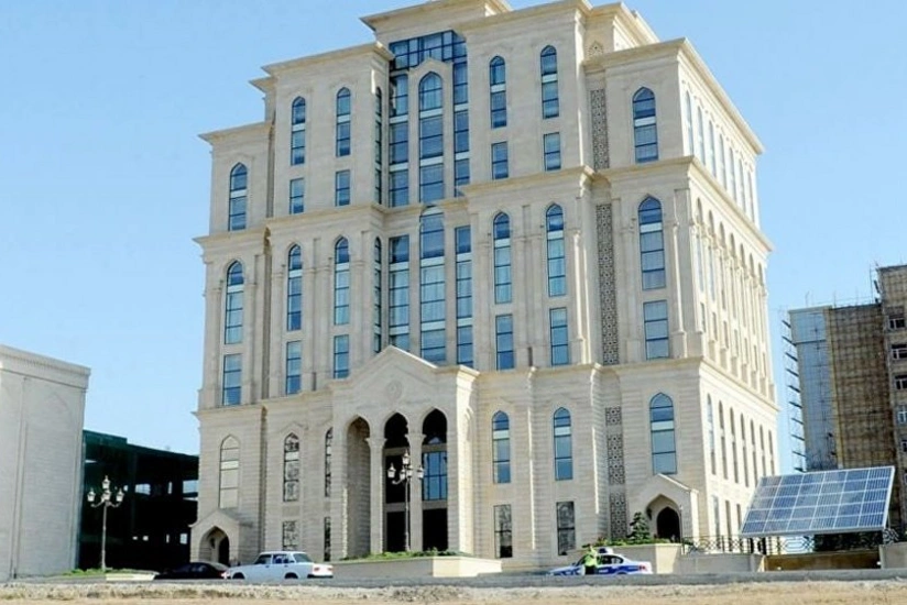 MSK-da bələdiyyə seçkiləri ilə əlaqədar işçi qrupu yaradılıb