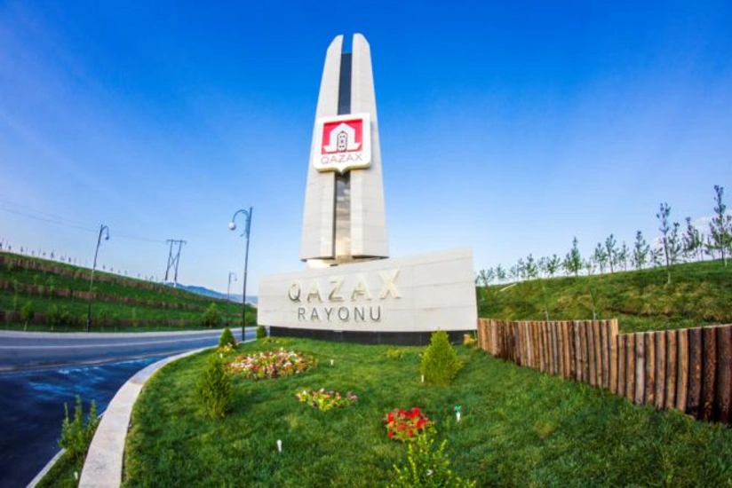 Qazaxda daha 13 küçəyə şəhid adı verilib - SİYAHI