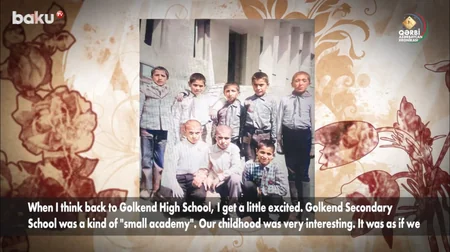 Qərbi Azərbaycan Xronikası: “Bizə erməni uşaqları pis baxır, öz dillərində söyüş söyürdülər”