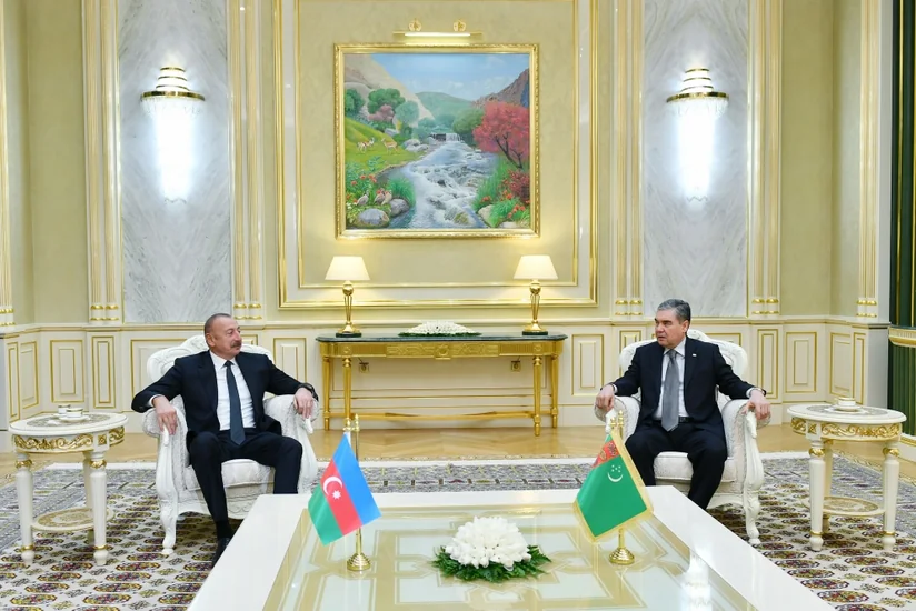 Ilham Aliyev: Congratulation of ECO Member States is historic event for Azerbaijan