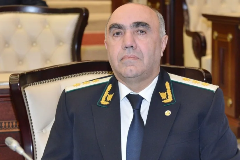 Генеральный прокурор: В Азербайджане есть все условия для борьбы с коррупцией