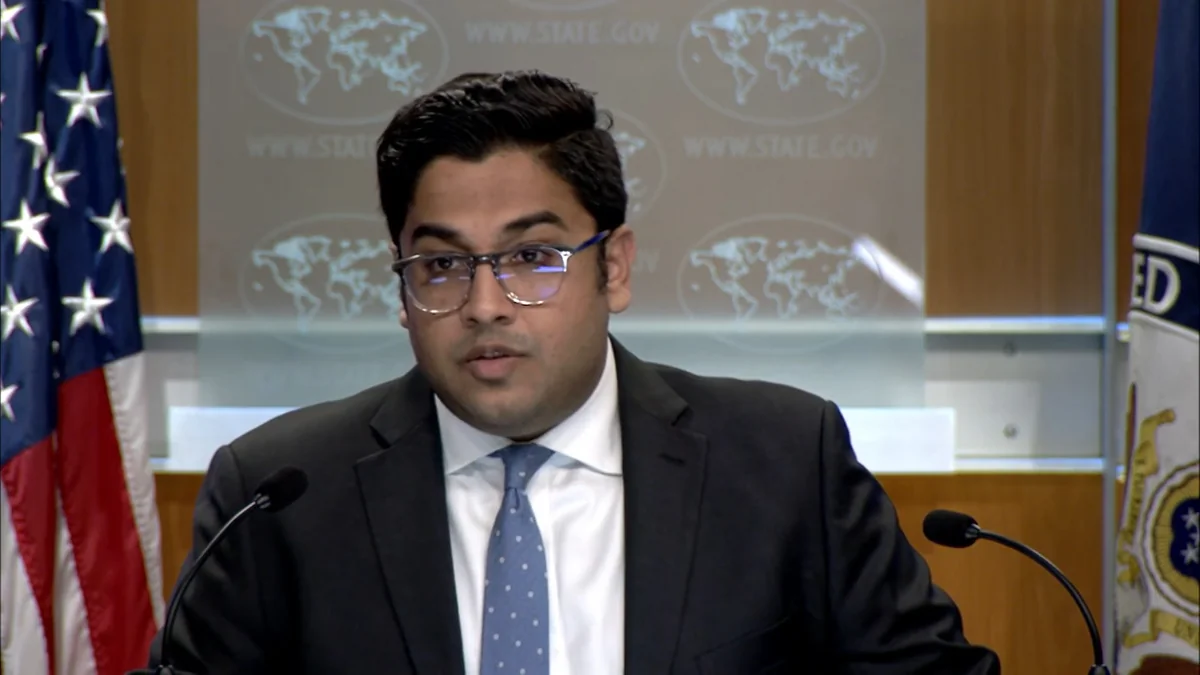 US State Department says 'committed' to promoting peaceful future for South Caucasus