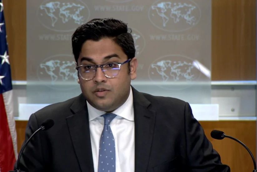 US State Department says 'committed' to promoting peaceful future for South Caucasus