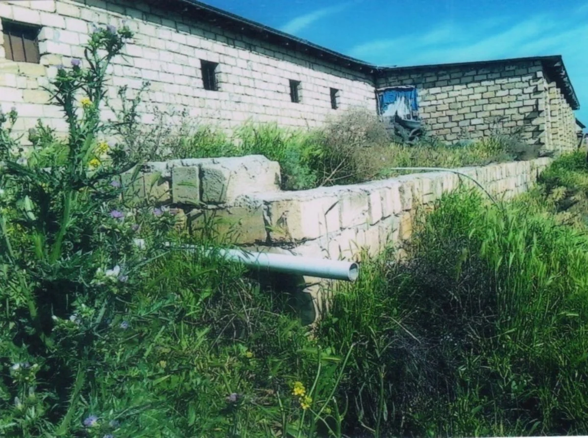 Жители Сумгайыта оштрафованы за слив сточной воды в Самур-Абшеронский канал