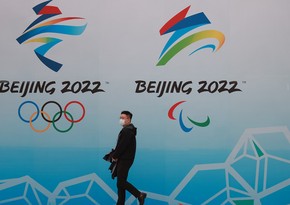 Олимпиаду 2022 года закроют для иностранных болельщиков