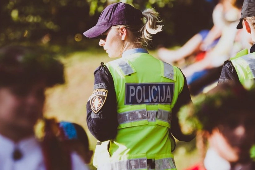 KİV: Latviya polisi daha Rusiya konsulluqlarını qorumayacaq