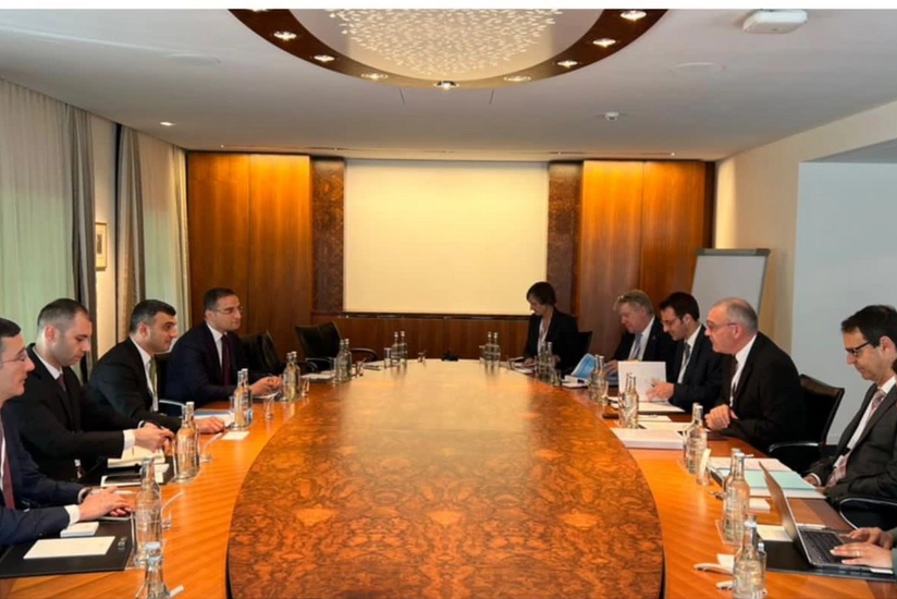 Azerbaijan, Switzerland mull economic cooperation