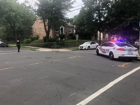 ABŞ-da polis afroamerikalını güllələdi