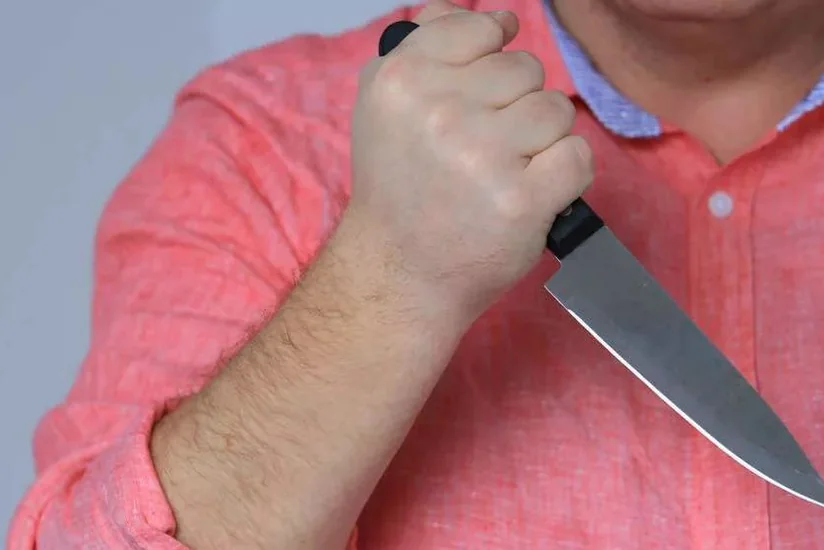 Sumqayıtda intihara cəhd hadisəsi baş verib