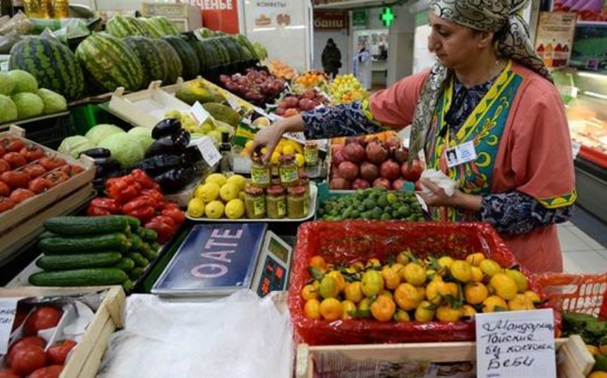 Rusiya Türkiyə məhsullarının idxalına qoyulan qadağanı aradan qaldırmayacaq