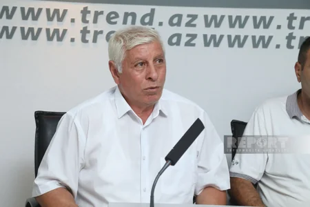 Azərbaycanda mina təhlükəsi ilə bağlı həyata keçirilən layihə başa çatıb