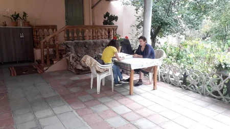 Şimal bölgəsində əhalinin siyahıyaalınması həyata keçirilir - - FOTO - VİDEOREPORTAJ